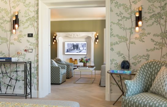 Rocco Forte Hotel Savoy
