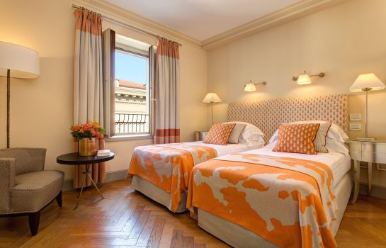 Rocco Forte Hotel Savoy