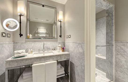 Rocco Forte Hotel Savoy