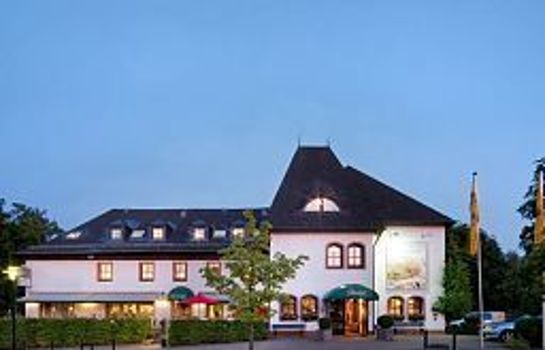 Saarschleife Landhotel