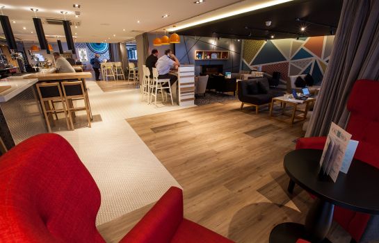 Holiday Inn BIRMINGHAM CITY CENTRE