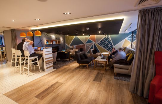 Holiday Inn BIRMINGHAM CITY CENTRE