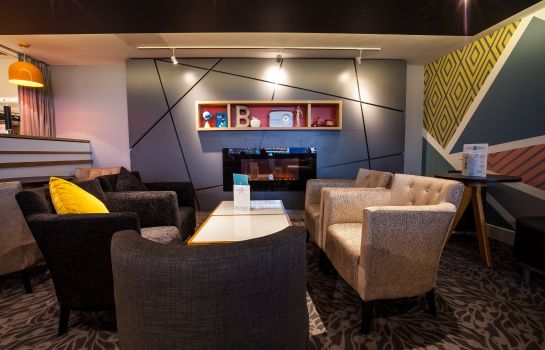 Holiday Inn BIRMINGHAM CITY CENTRE