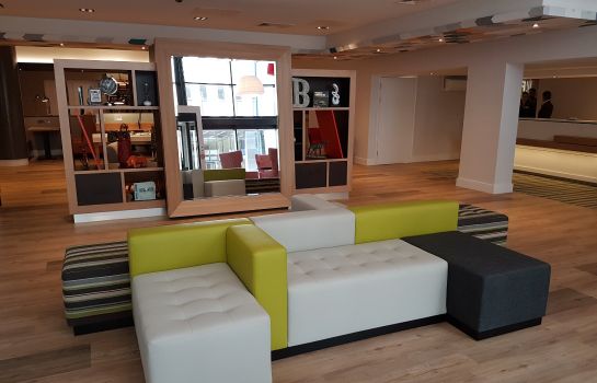 Holiday Inn BIRMINGHAM CITY CENTRE