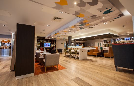 Holiday Inn BIRMINGHAM CITY CENTRE