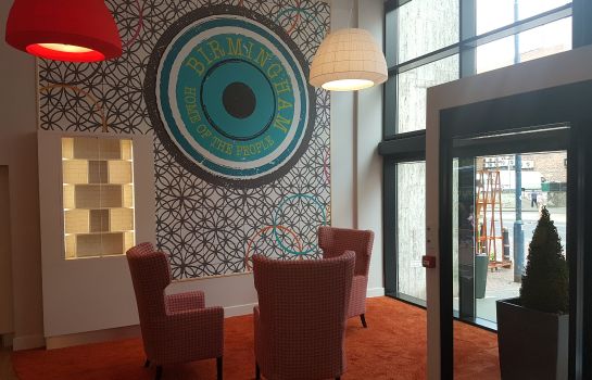 Holiday Inn BIRMINGHAM CITY CENTRE
