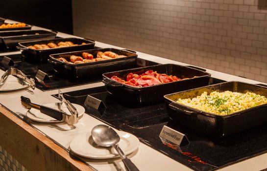 Holiday Inn BIRMINGHAM CITY CENTRE