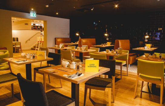 Holiday Inn BIRMINGHAM CITY CENTRE