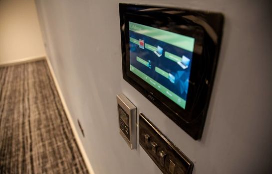 Holiday Inn BIRMINGHAM CITY CENTRE