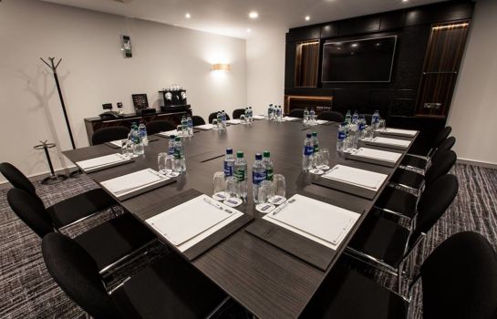 Holiday Inn BIRMINGHAM CITY CENTRE