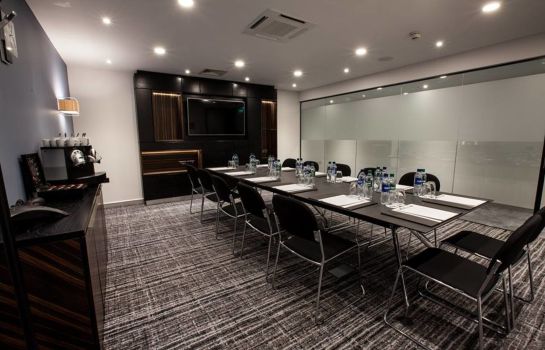 Holiday Inn BIRMINGHAM CITY CENTRE