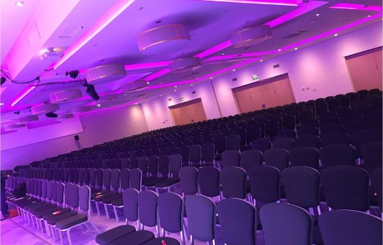 Holiday Inn BIRMINGHAM CITY CENTRE