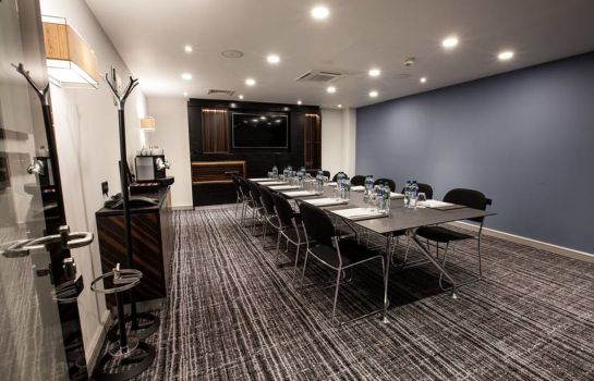 Holiday Inn BIRMINGHAM CITY CENTRE