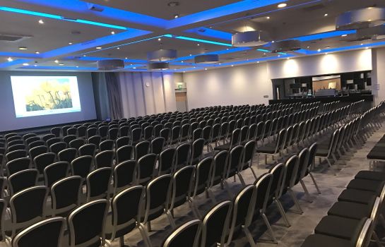 Holiday Inn BIRMINGHAM CITY CENTRE