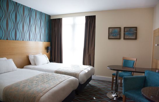 Holiday Inn BIRMINGHAM CITY CENTRE