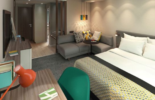 Holiday Inn BIRMINGHAM CITY CENTRE