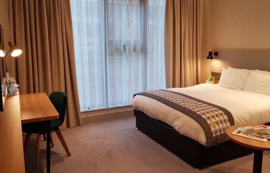 Holiday Inn BIRMINGHAM CITY CENTRE