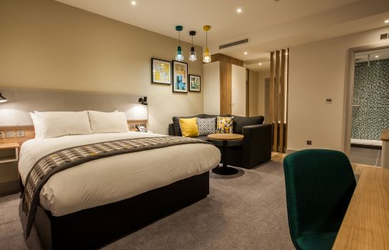 Holiday Inn BIRMINGHAM CITY CENTRE