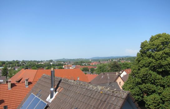 Sonne Landgasthof