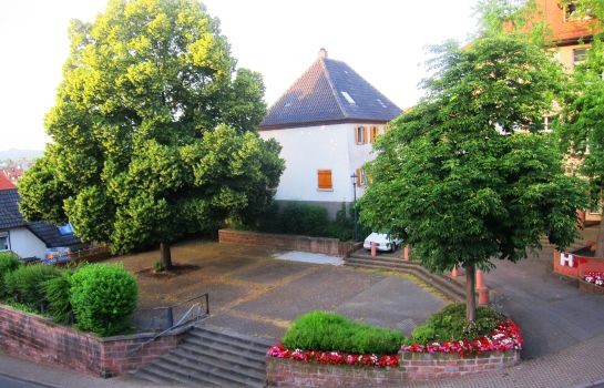 Sonne Landgasthof
