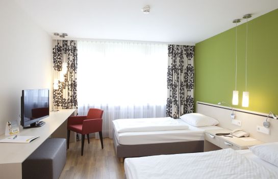 Hotel Schwanen Stuttgart-Airport/Messe