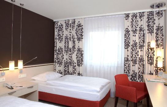 Hotel Schwanen Stuttgart-Airport/Messe