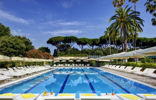 Parco dei Principi Grand Hotel & Spa Roma