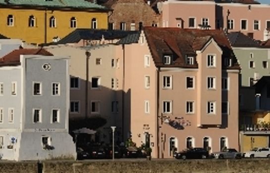 Residenz Passau