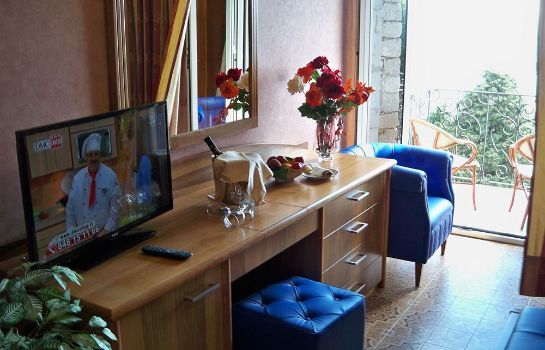 Taormina Park Hotel
