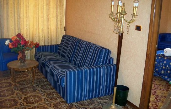 Taormina Park Hotel