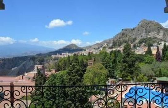 Taormina Park Hotel