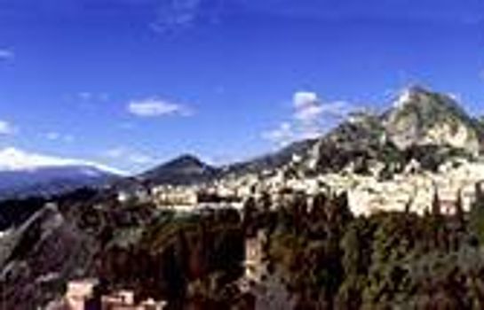 Taormina Park Hotel