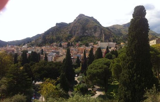 Taormina Park Hotel