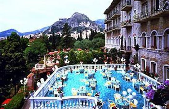 Taormina Park Hotel