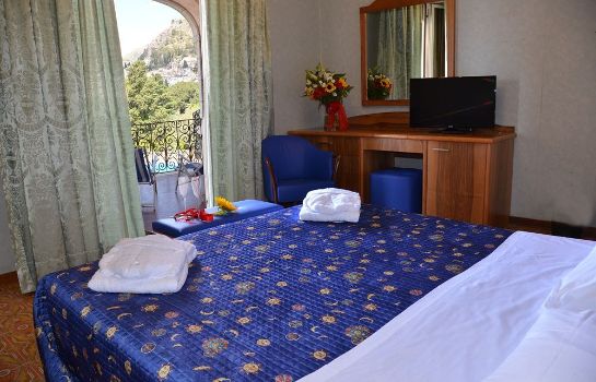 Taormina Park Hotel