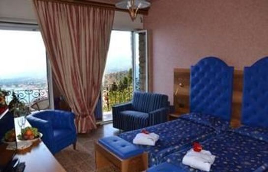 Taormina Park Hotel