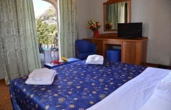 Taormina Park Hotel