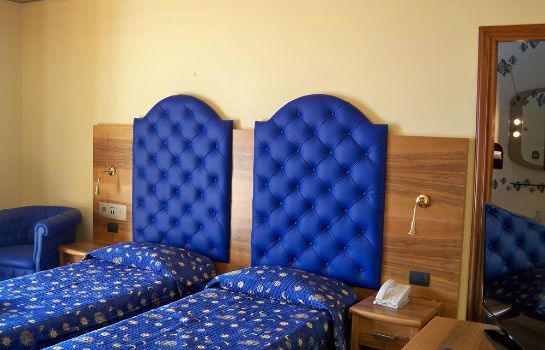 Taormina Park Hotel