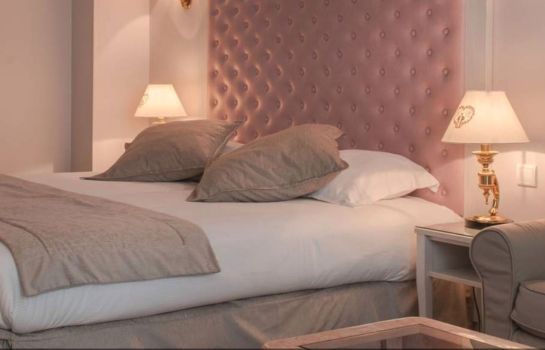 Princesse Caroline Paris