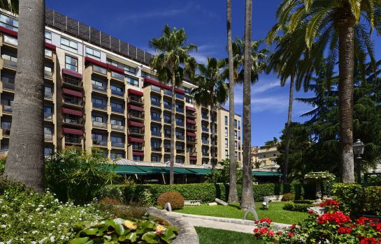 Parco dei Principi Grand Hotel & Spa Roma