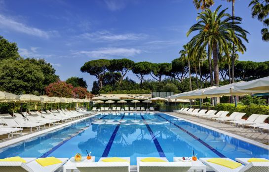 Parco dei Principi Grand Hotel & Spa Roma