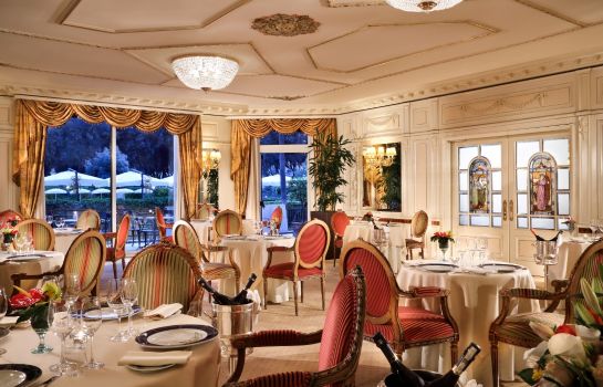 Parco dei Principi Grand Hotel & Spa Roma