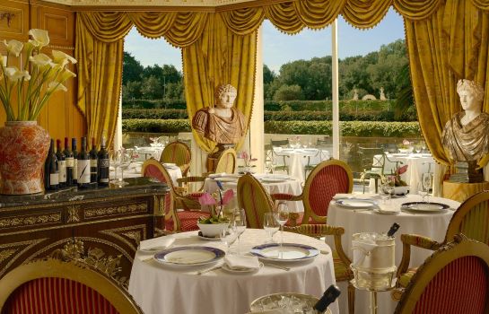 Parco dei Principi Grand Hotel & Spa Roma
