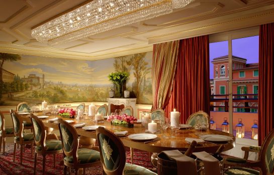Parco dei Principi Grand Hotel & Spa Roma