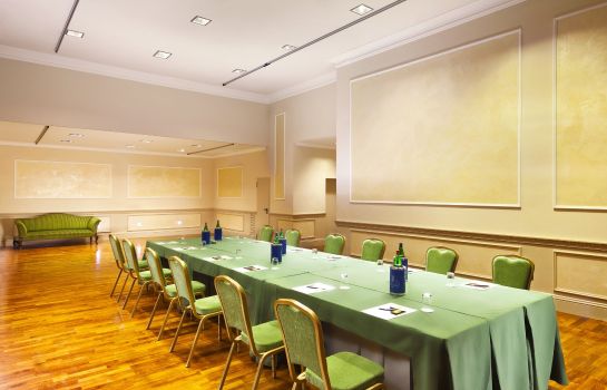 Parco dei Principi Grand Hotel & Spa Roma