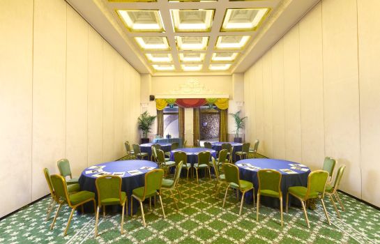 Parco dei Principi Grand Hotel & Spa Roma