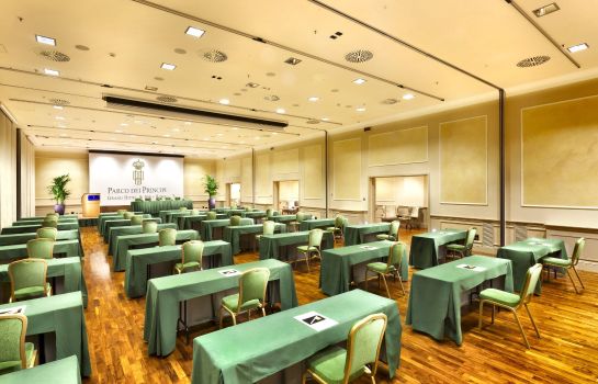 Parco dei Principi Grand Hotel & Spa Roma