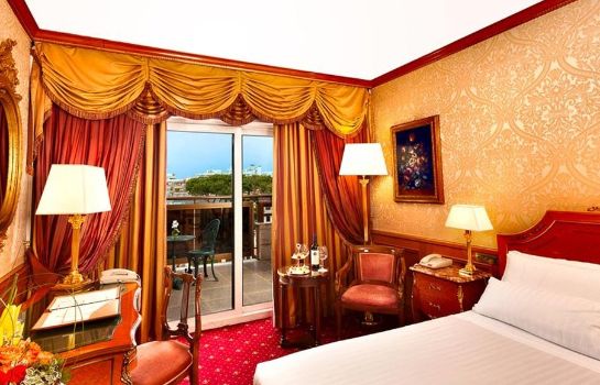 Parco dei Principi Grand Hotel & Spa Roma