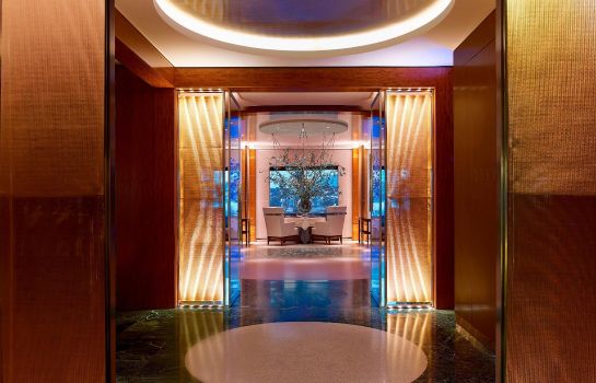 Hotel President Wilson a Luxury Collection Hotel Geneva