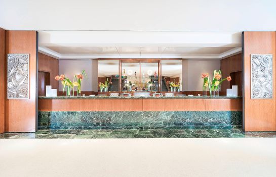 Hotel President Wilson a Luxury Collection Hotel Geneva